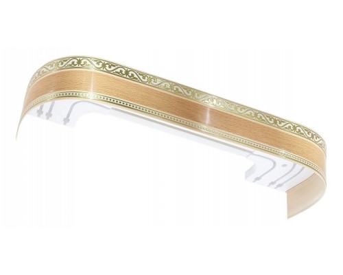 Карниз Legrand Монарх 48069572