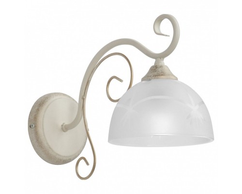 Бра Vitaluce 3562 V3562-3/1A