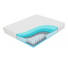 Матрас односпальный Ocean Hybrid (Breeze) 1900х800