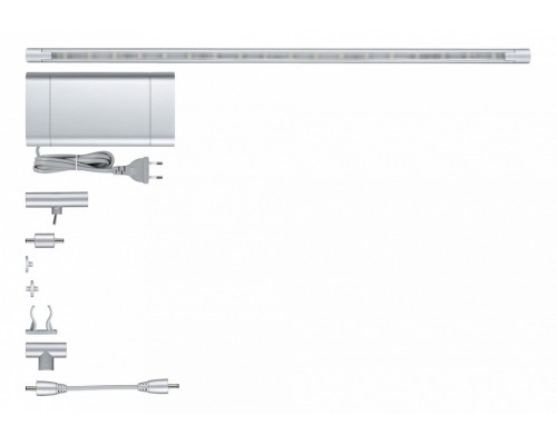 Накладной светильник Paulmann ModuLED 70188