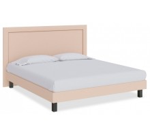 Кровать полутораспальная London Boxspring Standart