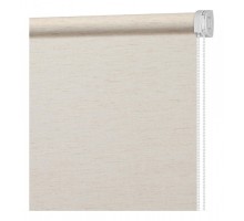Штора рулонная (80x175 см) Натур