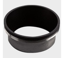 Кольцо декоративное Italline M03-0106 M03-0106 ring black