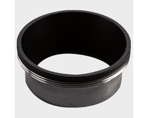 Кольцо декоративное Italline M03-0106 M03-0106 ring black