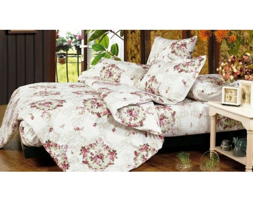 Постельное белье семейное A-132
