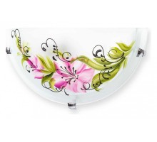 Накладной светильник TopLight Zulad TL9390Y-01WH