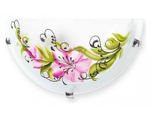 Накладной светильник TopLight Zulad TL9390Y-01WH