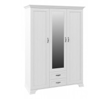 Шкаф платяной Юнона МН-132-03