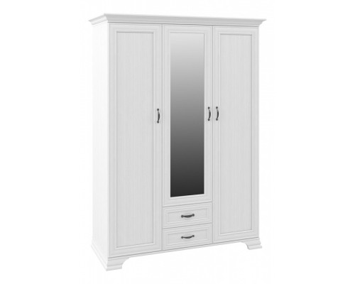 Шкаф платяной Юнона МН-132-03