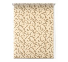 Штора рулонная (100x175 см) Ампель