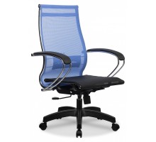 Кресло компьютерное МЕТТА-9(MPRU)