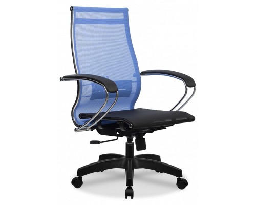 Кресло компьютерное МЕТТА-9(MPRU)