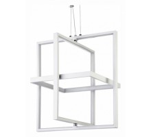 Подвесная люстра LED4U 1712 1712/500L WT