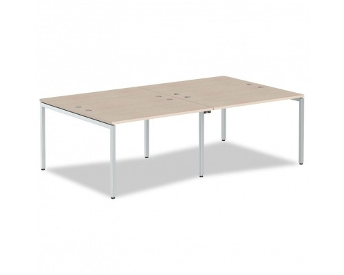 Стол офисный Xten S XWST 2414