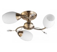 Люстра на штанге TopLight Alana TL3580X-03AB