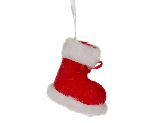 Елочная игрушка (12 см) ART 364-401