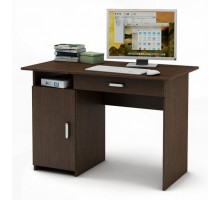 Стол письменный Лайт-2Я