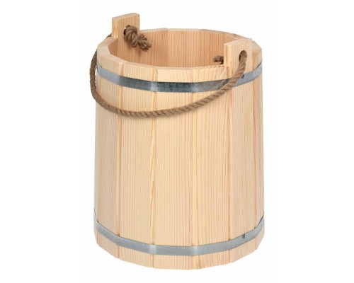 Ведро (9 л) Банные штучки 33233