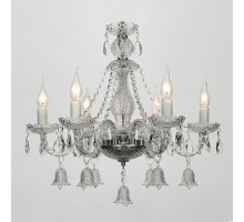 Подвесная люстра Rivoli Campane P6 CR Б0037790