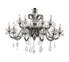 Подвесная люстра Globo Dunja 64104-15