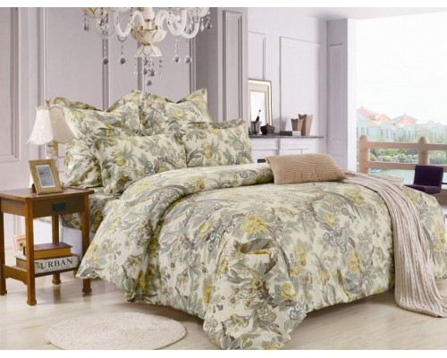 Постельное белье семейное C-193