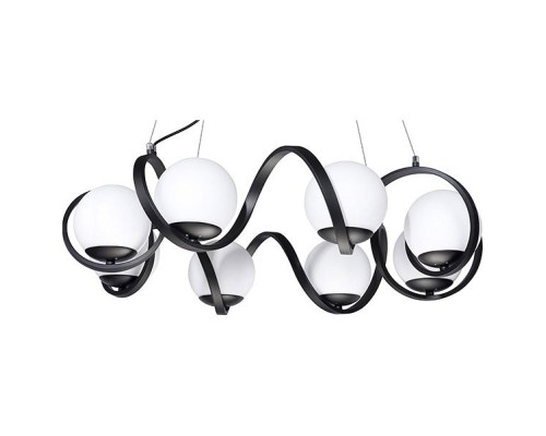 Подвесная люстра Lightstar Globo 803167