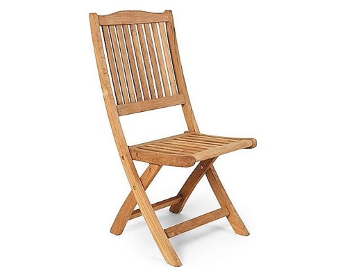 Стул Filippa 10704 коричневый