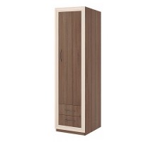 Шкаф платяной Нобиле Пл-60/60