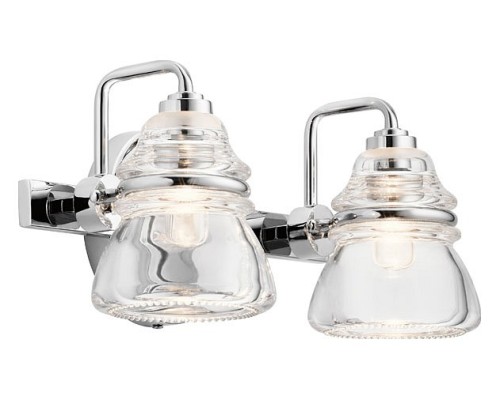 Светильник на штанге Kichler Talland KL-TALLAND2-PC-BATH