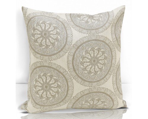 Подушка декоративная (40x40 см) Calcuta