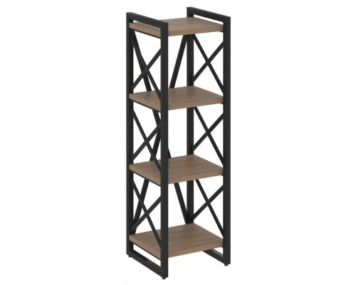 Стеллаж-колонка Loft VR.L-MST.O-4.4