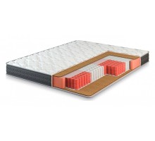 Матрас полутораспальный Престиж-Добрый 1200x2000