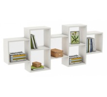 Полка книжная Флэш-13