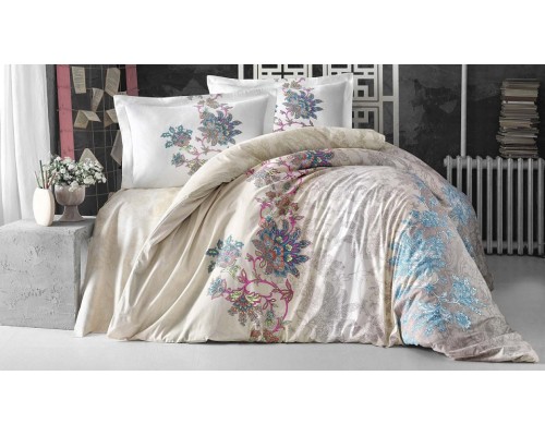 Постельное белье полутораспальное Esmeralda
