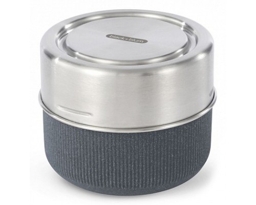 Ланчбокс (600 мл) Glass Lunch Pot GR-LB-M015