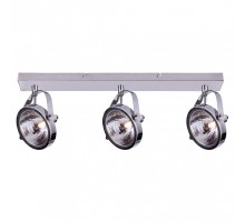 Спот Arte Lamp Alieno A4506PL-3CC