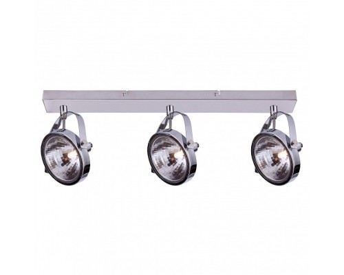 Спот Arte Lamp Alieno A4506PL-3CC