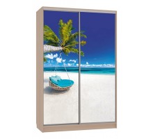 Шкаф-купе Гранд 7-600 77