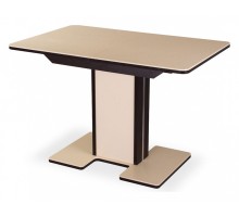 Стол обеденный Румба ПР-1 с камнем