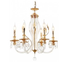 Подвесная люстра Rivoli Melanie Б0047907