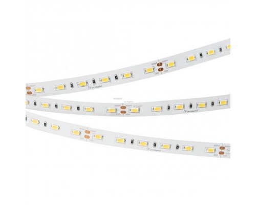 Лента светодиодная Arlight ULTRA-5000 24V Warm3000 2xH (5630, 300 LED, LUX) 024394