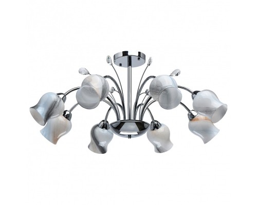 Люстра на штанге De City Блеск 1 315014708