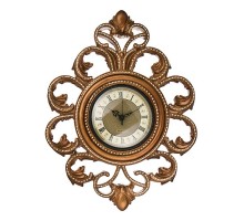 Настенные часы (38х50 см) SEMERKAND COLLECTION 450-304