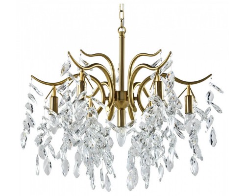 Подвесная люстра MW-Light Адриатика 280011907