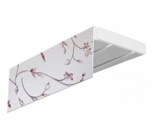Карниз (300 см) Эконом+ Романтика