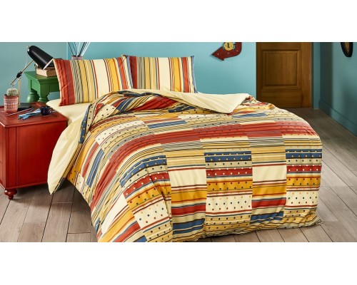 Постельное белье полутораспальное Martin