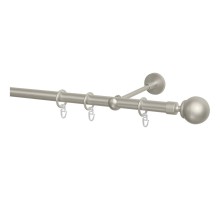 Карниз (280 см) Шар классический