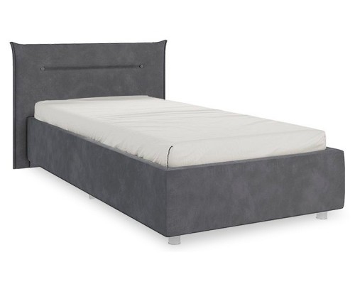 Кровать односпальная Альба