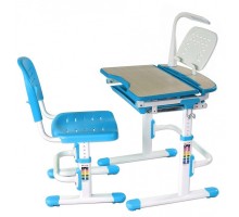 Набор учебный Sorriso с лампой и подставкой