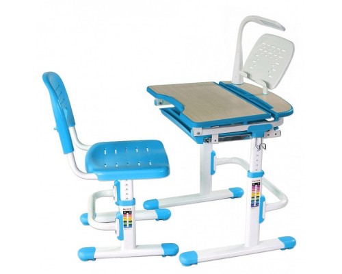 Набор учебный Sorriso с лампой и подставкой